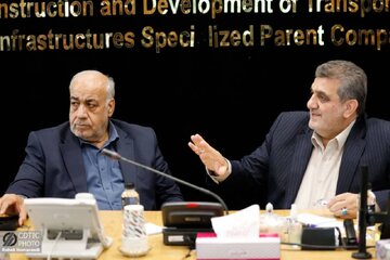 امتداد آزادراه حرم تا حرم تا شاهرود/ تأمین مالی و تعیین تکلیف ۲ جاده پر حادثه استان سمنان