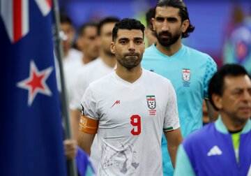 طارمی پیشنهاد تیم برزیلی را رد کرد