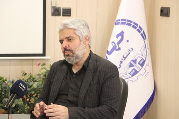 بانک ملی منابع ژنتیکی؛ بستری برای ساماندهی و دسترسی به منابع پژوهشی