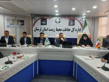 توسعه پایدار بدون توجه به محیط زیست معنا ندارد