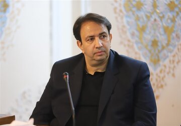 مدیرعامل منطقه آزاد مهران:طرح منطقه آزاد مشترک مهران و زرباطیه در دستور کار قرار گرفته است