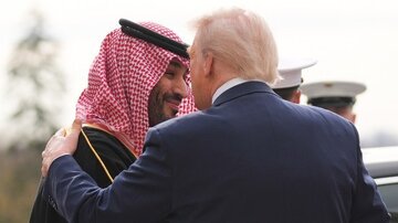 هیل:‌ عربستان زیر بار شرط تازه ترامپ برای توافق هسته‌ای نرفته است