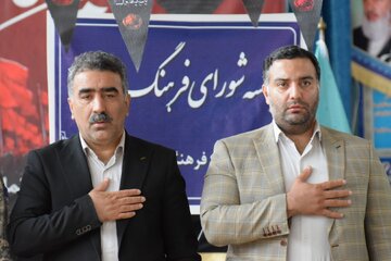 تکریم ارباب‌رجوع سرلوحه کار دستگاه‌های اجرایی آستارا
