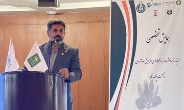 تأمین امنیت غذایی پایدار با افزایش بهره‌وری و مدیریت منابع آب در فارس