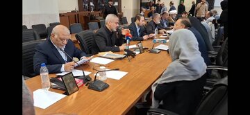 رئیس کل دادگستری استان تهران: دیدارهای چهره‌به‌چهره با مردم را نظام‌مند کرده‌ایم