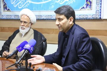 با وجود حمله گسترده دشمن به سایت‌های ارتباطی اجازه ندادیم ارتباطات کشور مختل شود