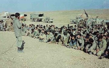 عملیات «والفجر۳» چه هدفی را دنبال می‌کرد؟