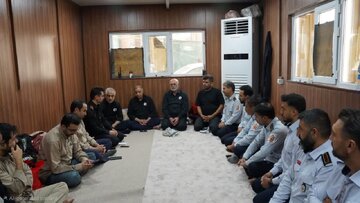 پیشنهاد تجلیل از ۵ «چهره برتر خدمت» در شهرداری شیراز