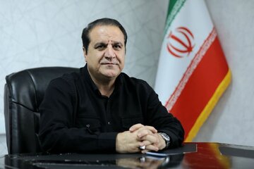 عبور روان زائران از مرز مهران و خدمات‌رسانی بی‌وقفه و رضایت‌محور/ ثبت تردد یک میلیون زائر