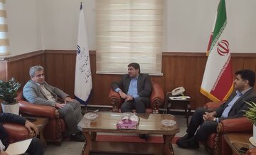 مدیر تعاون روستایی فارس: مدیریت بهینه دارایی‌ها نیازمند همکاری بین‌دستگاهی است
