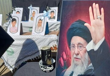 کیفرخواست پرونده شهادت رهبر شهید و شهدای مدرسه میناب و لامرد به زودی صادر می‌شود