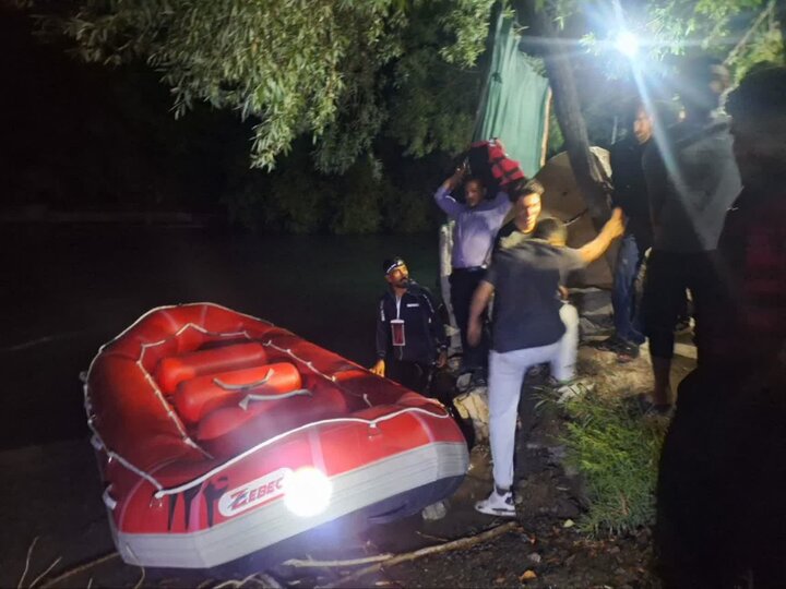 حوادث غرق‌شدگی در بام‌ ایران هم‌چنان در حال افزایش