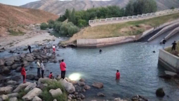 حوادث غرق‌شدگی در بام‌ ایران هم‌چنان در حال افزایش