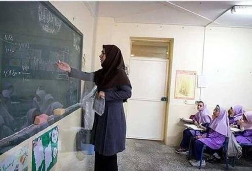 زمان ثبت نام مرحله دوم نقل و انتقالات فرهنگیان اعلام شد