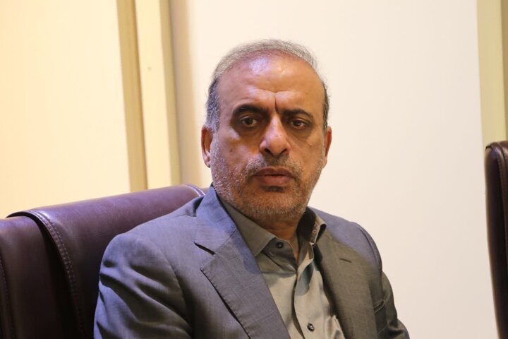 معاون استاندار سمنان: جهاددانشگاهی درمسیرحل مسائل و نیازهای برزمین‌مانده کشور حرکت می کند