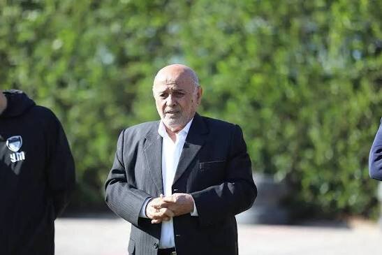 یک پیشکسوت: امروز ورزش ایران به همدلی پیشکسوتان و مرام پهلوانی نیازمند است