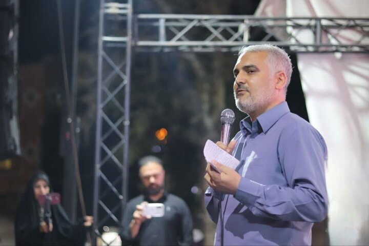 فرمانده سپاه ورامین: وحدت مردم، نقشه دشمن را در جنگ رمضان ناکام گذاشت