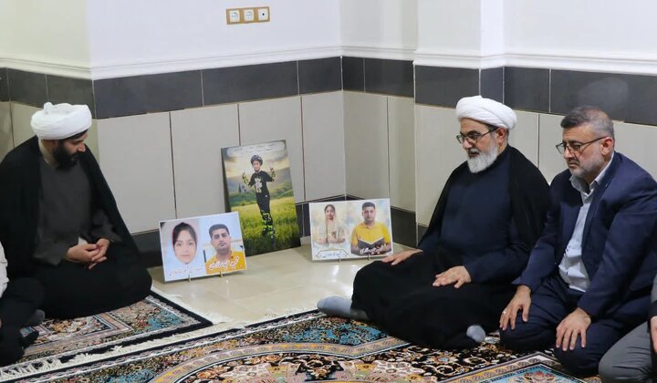 رئیس سازمان قضایی نیروهای مسلح: دستگاه قضایی پیگیر جنایت در مدرسه شجره طیبه میناب است