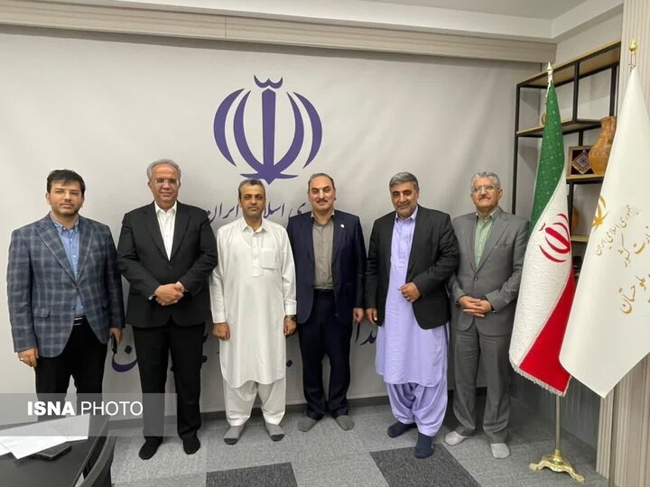 هم‌صدایی برای رفع مشکلات سیستان و بلوچستان/ رفع چالش‌های استان با جدیت ادامه دارد