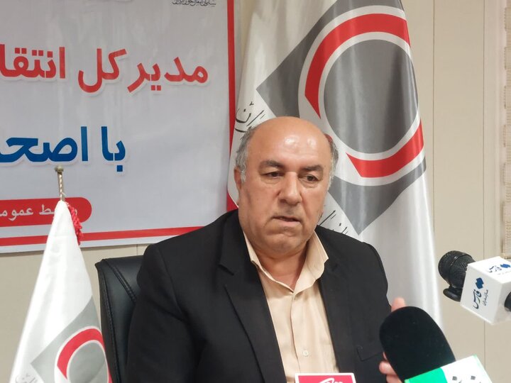 مدیرکل انتقال خون مازندران: استان با کمبود نیروی انسانی و نیاز فوری به خون مواجه است