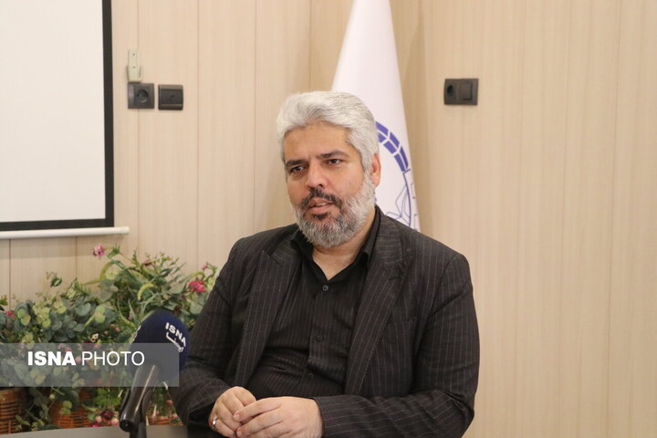 رئیس جهاد دانشگاهی قم: زیست‌ مصنوعی؛ فناوری پیشران و نیاز راهبردی کشور است