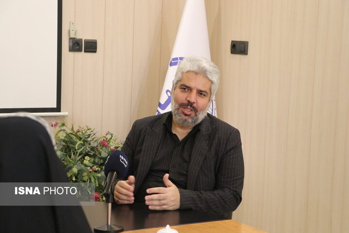 رئیس جهاد دانشگاهی قم: زیست‌ مصنوعی؛ فناوری پیشران و نیاز راهبردی کشور است