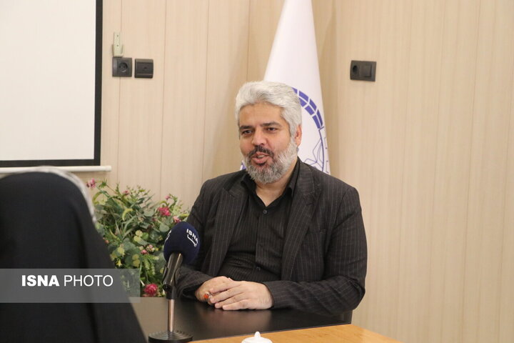 رئیس جهاد دانشگاهی قم: زیست مصنوعی؛ فناوری پیشران و نیاز راهبردی کشور است