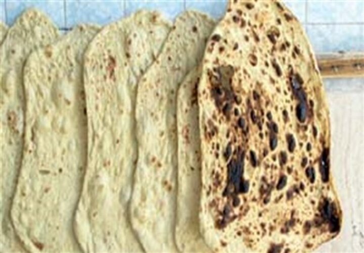 نان بی‌کیفیت؛ گلایه‌ای که به جایی نمی‌رسد