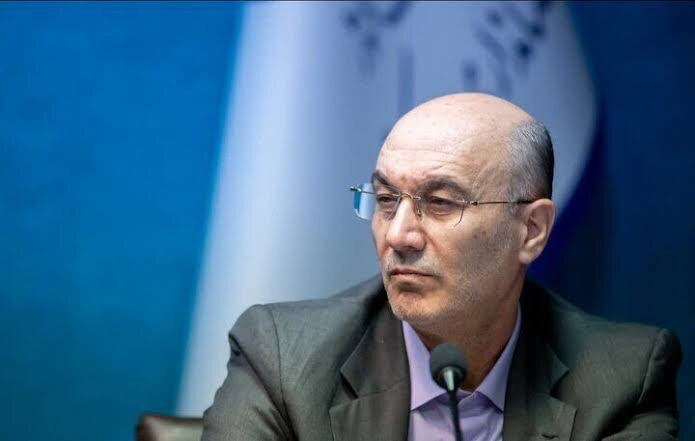 مسیر آینده اقتصاد و کشاورزی کشور از فناوری، داده‌محوری و هوشمندسازی می‌گذرد