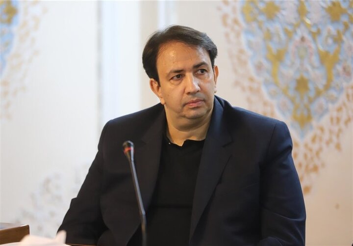 مدیرعامل منطقه آزاد مهران:طرح منطقه آزاد مشترک مهران و زرباطیه در دستور کار قرار گرفته است