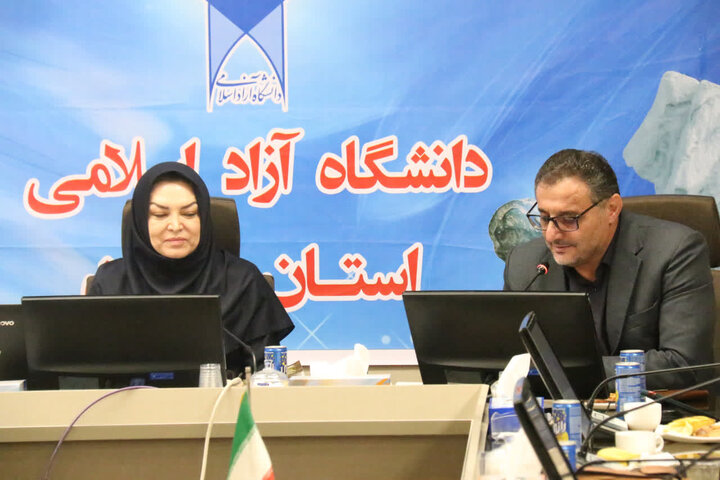 رئیس دانشگاه آزاد اسلامی همدان: آمادگی راه‌اندازی موزه مطبوعات غرب کشور را داریم