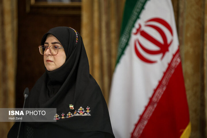 مهاجرانی: خبرنگار پرسشگر قدرت، شنونده جامعه و بخشی از مسیر اصلاح امور است