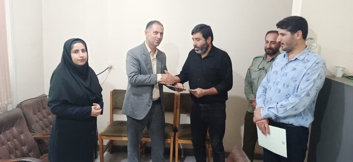 رئیس منابع طبیعی سوادکوه: حفاظت از عرصههای ملی بدون همراهی روستاییان ممکن نیست