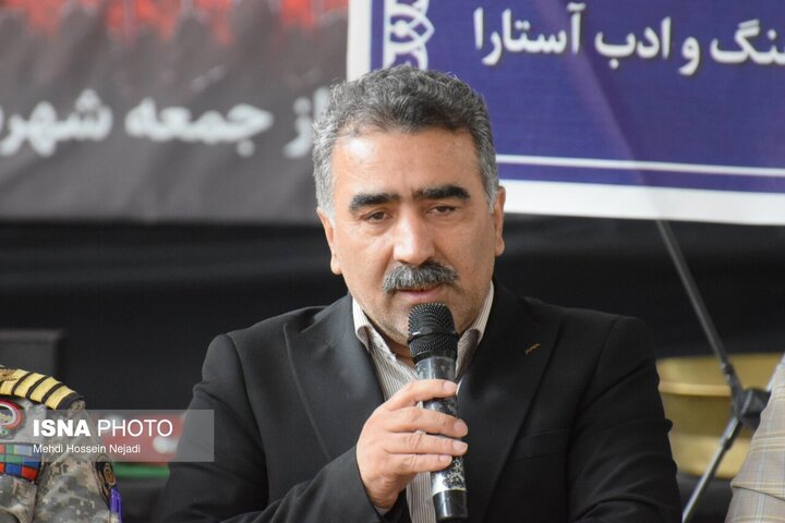 تکریم اربابرجوع سرلوحه کار دستگاههای اجرایی آستارا / پاسکاری مردم در ادارات ممنوع