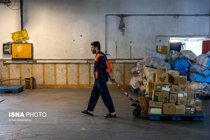 مدیرکل پست مازندران: زیرساخت‌های پستی ۱۵ تا ۲۰ سال به‌روزرسانی نشده‌است