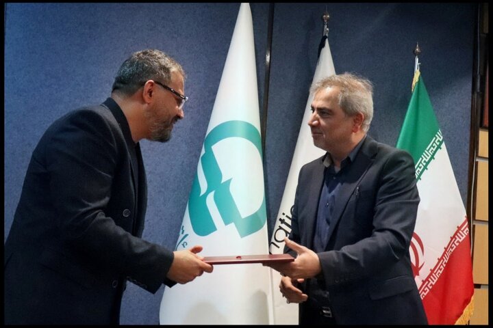 خبر دریافتی سه شنبه