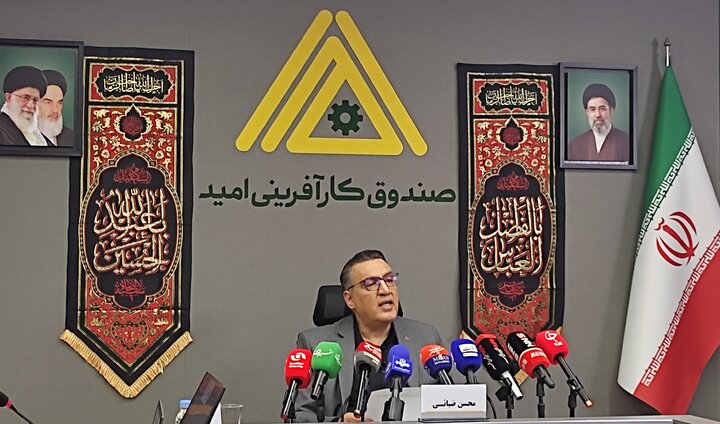 ایجاد و تثبیت بیش از ۱۷ هزار فرصت شغلی در ۵ ماهه سال