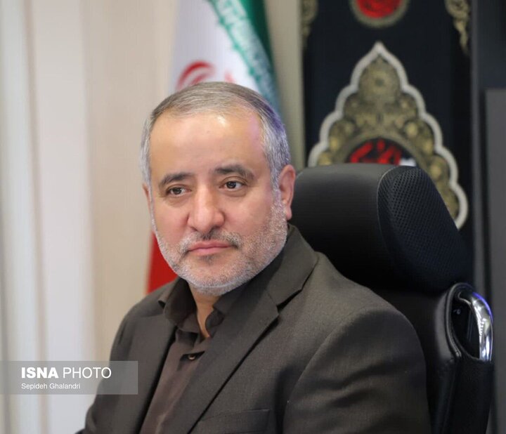 استاندار: خراسان جنوبی صدرنشین اشتغال کشور شد