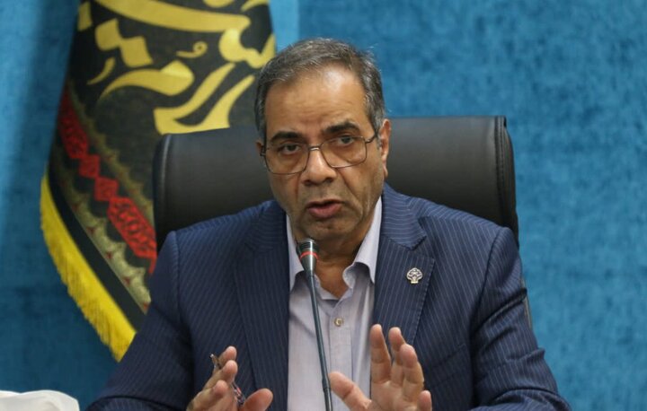 رئیس دانشگاه علوم پزشکی یزد: پزشکی خانواده؛ دروازه ورود به نظام ارجاع است