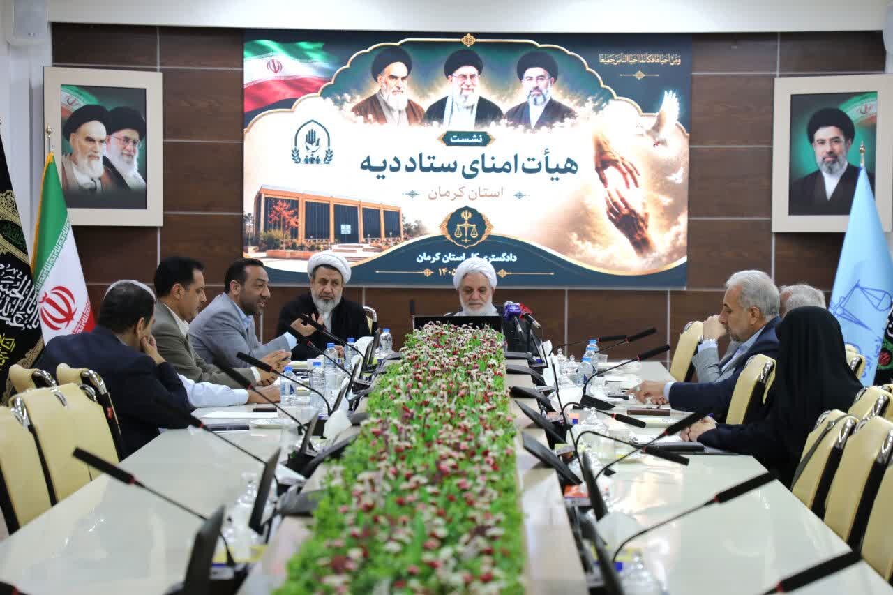 از آزادی ۶۸ زندانی در سال جاری تا لزوم همراهی بیشتر مردم با ستاد دیه