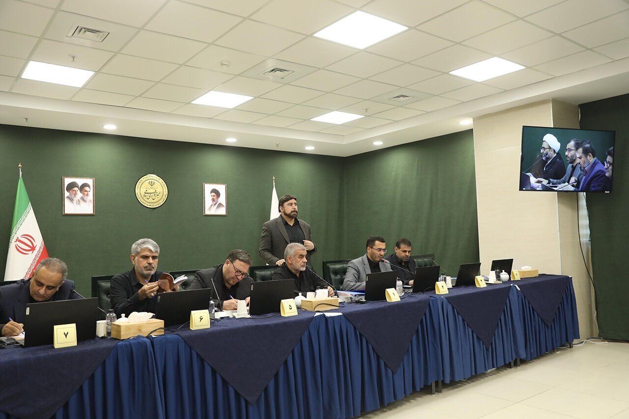 مجازات اشخاص حقوقی در صورت ارتکاب جنایات بین المللی؛ کل اموال مصادره میشود