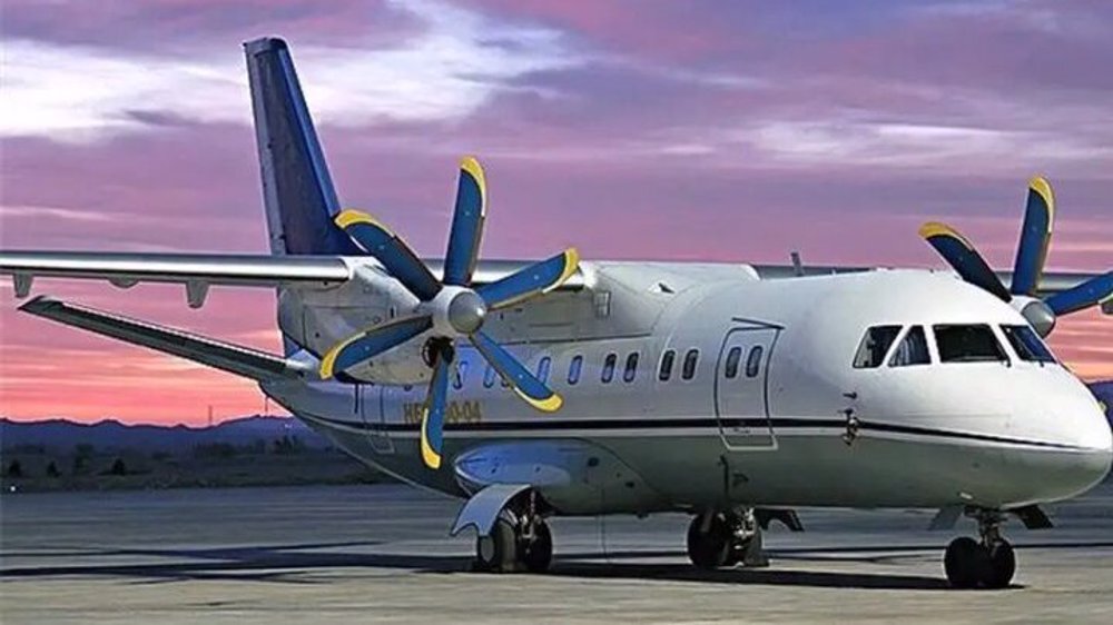 Iran's Simorgh aircraft enters certification phase