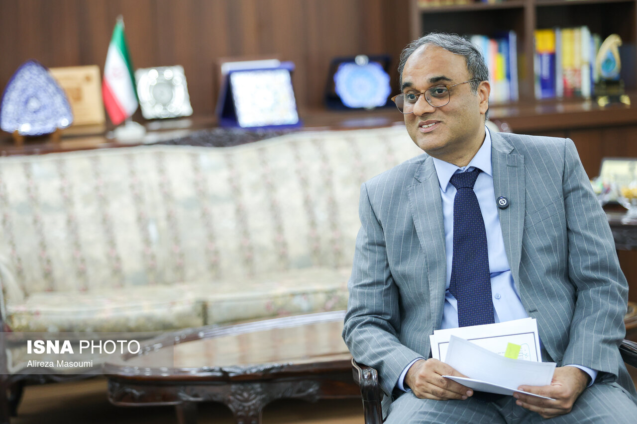 سفیر پاکستان: دیپلماسی راهحل اختلافات است و به میانجیگری ادامه میدهیم