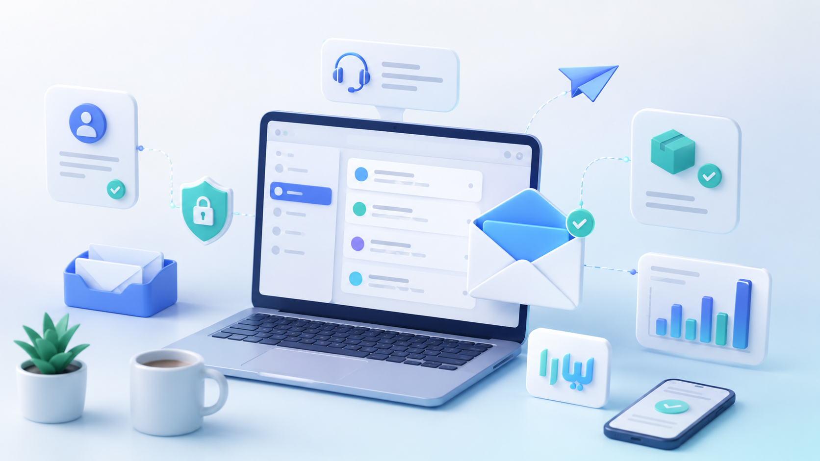زیرساخت ابری به اولویت تازه کسبوکارها تبدیل شد؟