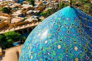 رنگ‌های طبیعی برای نجات «آثار باستانی»