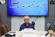 از «رقص فنجان» تا تمرین گلری با ناصر حجازی/ چرندابی: تراکتور و ماشین را اصفهان می‌خواست