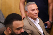 پرسپولیس از ۲۰ دقیقه اول استفاده کرد اما نیمه دوم در حد نامش نبود