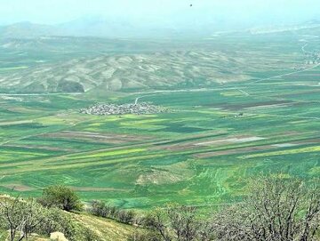 هلیلان؛ سرزمینی که تاریخ ۲۰۰ هزار ساله را در دل کوه‌های زاگرس پنهان کرده است