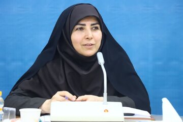 تأکید مدیرکل امور بانوان بر ضرورت تسریع در بهره‌برداری از مرکز درمان ناباروری همدان