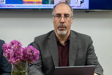 خدمات سلامت تعطیل‌بردار نیست؛ بیش از ۲۷۰ هزار تماس حمایتی با دانشجویان